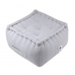 Coussin de sol en coton CHARMELIA Coussin de sol en coton CHARMELIA