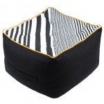 Epais coussin de sol en coton Beely Epais coussin de sol en coton Beely