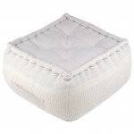 Coussin de sol pouf Elisabeth Coussin de sol pouf Elisabeth