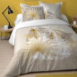Parure de lit Maldives 220 x 240 cm Parure de lit Maldives 220 x 240 cm