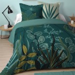 Parure de lit KEYRA 220 x 240 cm Parure de lit KEYRA 220 x 240 cm