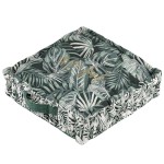 Coussin Pouf de sol vibes Coussin Pouf de sol vibes