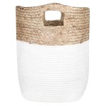 Panier ou Cache pot 40 cm Panier ou Cache pot 40 cm
