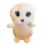 Peluche Fantme Halloween Mini Motsu  Keel Toys  10 cm