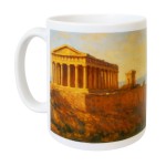Mug Parthnon Athnes 350 ml