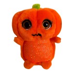 Peluche Citrouille Halloween Mini Motsu  Keel Toys  10 cm