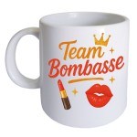 Mug team bombasse 325 ml