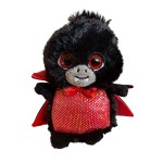 Peluche Chauve-Souris Halloween Mini Motsu  Keel Toys  10 cm