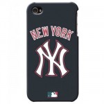 Coque Iphone 5 New York Yankees