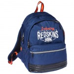 Grand sac  dos Borne Redskins