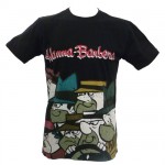 Tee-shirt Hanna Barbera