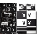 Drap housse Playboy