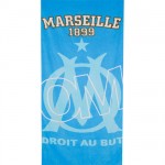 Drap de Plage OM Olympique
