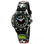 Montre pdagogique pour enfants - Football Star