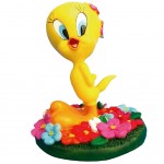 Petite figurine en résine Titi Fleurs Petite figurine en résine Titi Fleurs