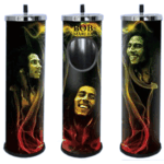 Cendrier sur pied Bob Marley Volutes