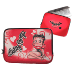 Housse ordinateur Portable Betty Boop model n�2