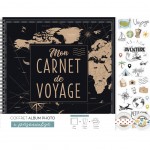 Album Photos Carnet de Voyage