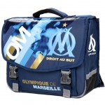 Cartable Scolaire OM Olympique de Marseille Cartable Scolaire OM Olympique de Marseille
