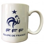 Tasse en cramique FFF