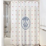 Rideau de douche Psg 180 x 180 cm Rideau de douche Psg 180 x 180 cm
