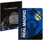 Pochette de bureau Real Madrid