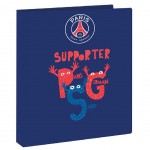 Classeur Paris Saint-Germain Classeur Paris Saint-Germain