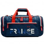 Sac pour le sport junior Bleu FFF Sac pour le sport junior Bleu FFF