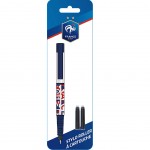 Stylo à cartouche FFF Stylo à cartouche FFF