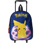 Petit Sac  dos  roulette Pokmon