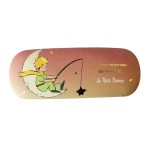 Boîte rose pour lunettes Le Petit Prince Boîte rose pour lunettes Le Petit Prince