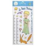 Sticker toise pour enfants Le Petit Prince