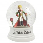 Le Petit Prince - Boule  Neige