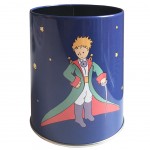 Pot  stylos Le Petit Prince de St Exupry - La rose