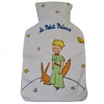 Le Petit Prince coussin bouillotte en noyaux de cerises