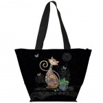 Sac Isotherme Chat Papillons Kiub Collection Bug Art Jewels