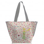 Sac isotherme le petit prince recycl