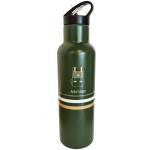Gourde isotherme en inox bouchon sport 590 ml - Aventurier Gourde isotherme en inox bouchon sport 590 ml - Aventurier