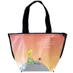 Sac isotherme le petit prince recycl