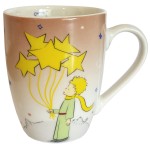 TTasse Le Petit Prince de St Exupéry – Étoiles 340 ml TTasse Le Petit Prince de St Exupéry – Étoiles 340 ml