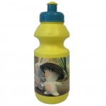Gourde en PVC Les Lapins Crtins