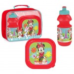 Set pique-nique Daisy et Minnie