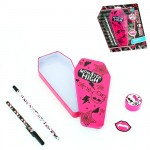 Set papeterie Monster High