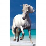 Drap de bain cheval Drap de bain cheval