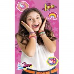 Drap de bain Soy Luna Drap de bain Soy Luna