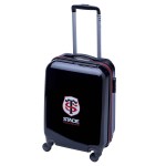 Valise cabine rigide Stade Toulousain