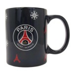 Mug Noël Paris Saint-Germain Mug Noël Paris Saint-Germain