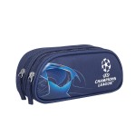 Trousse Champions League UEFA  2 compartiments