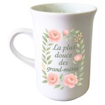 Tasse à thé la plus douce des grand-mères 250 ml Tasse à thé la plus douce des grand-mères 250 ml