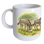 Mug en c�ramique �nes 35 cl CBKr�ation